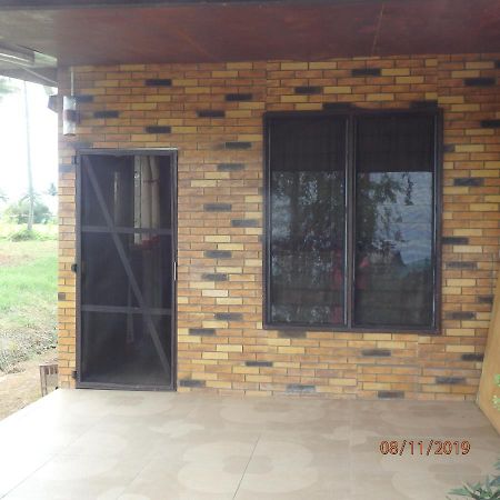 Classixx Inn Nausori ภายนอก รูปภาพ
