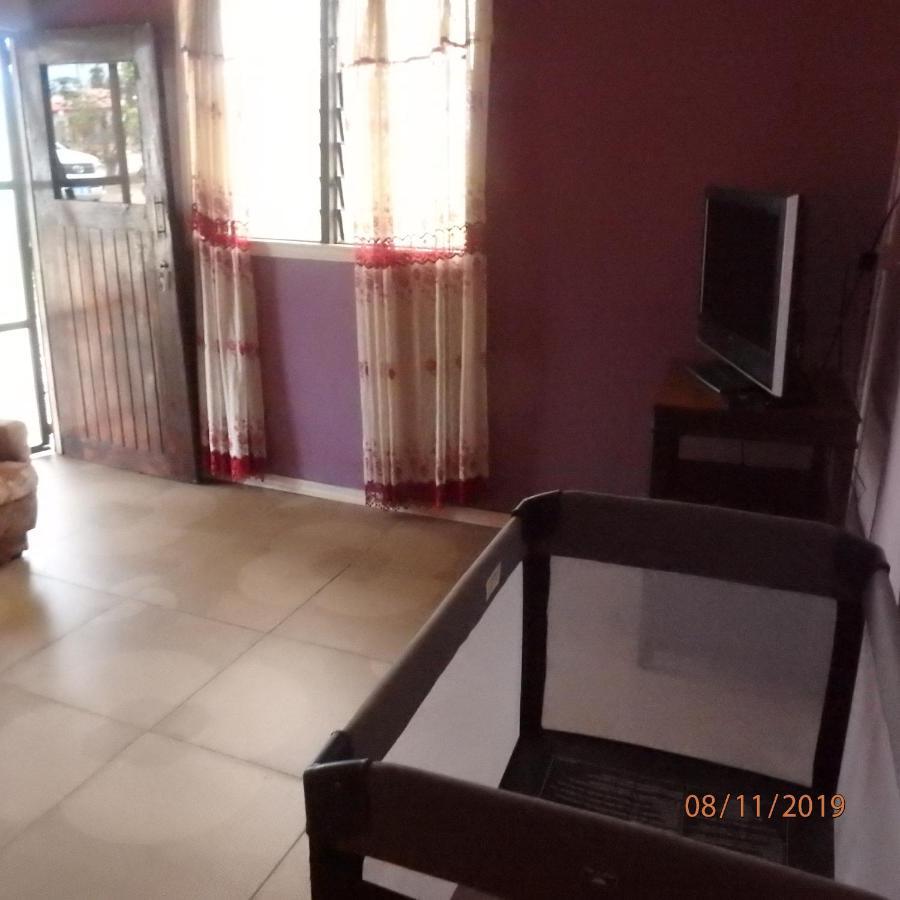 Classixx Inn Nausori ภายนอก รูปภาพ