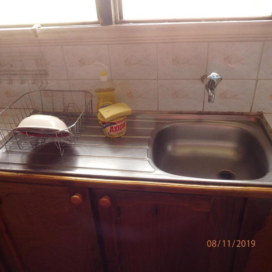 Classixx Inn Nausori ภายนอก รูปภาพ