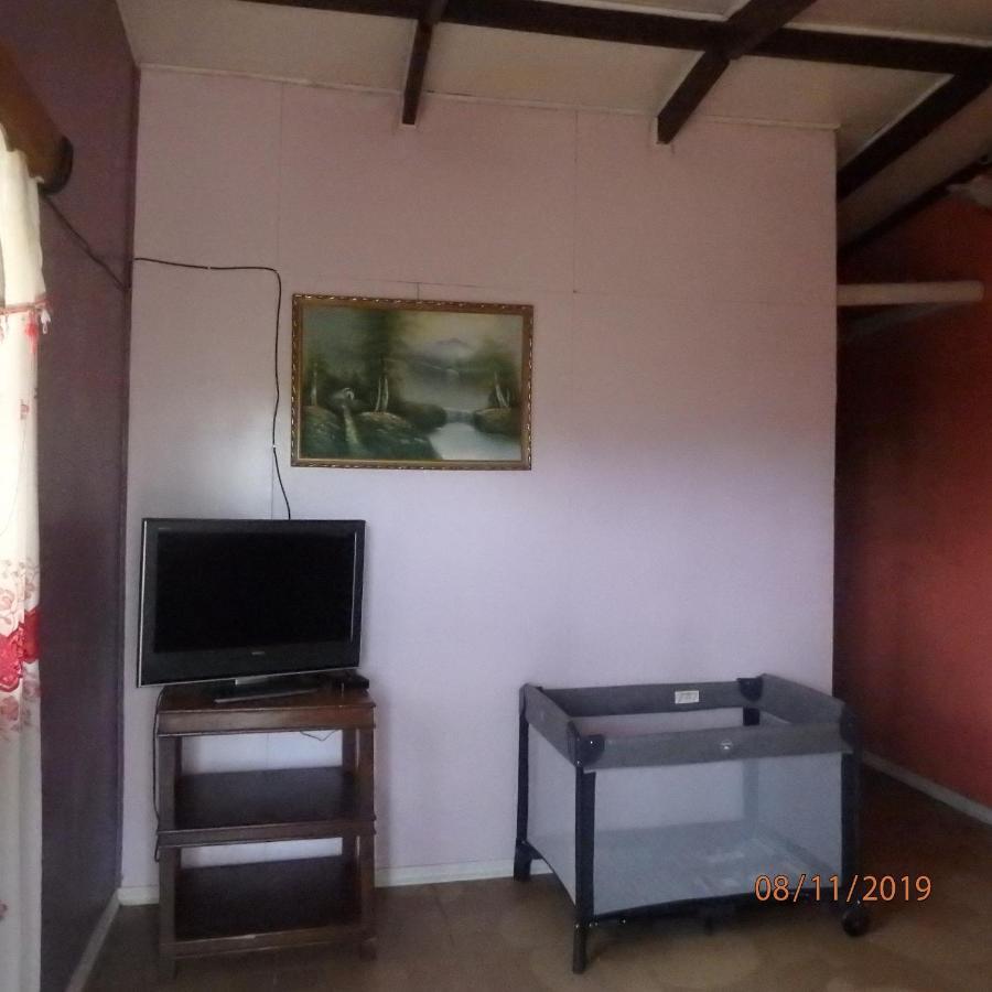Classixx Inn Nausori ภายนอก รูปภาพ