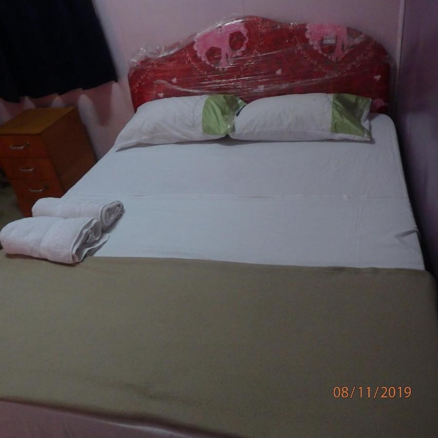 Classixx Inn Nausori ภายนอก รูปภาพ
