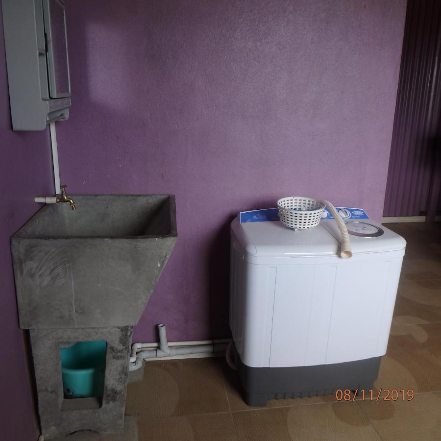 Classixx Inn Nausori ภายนอก รูปภาพ