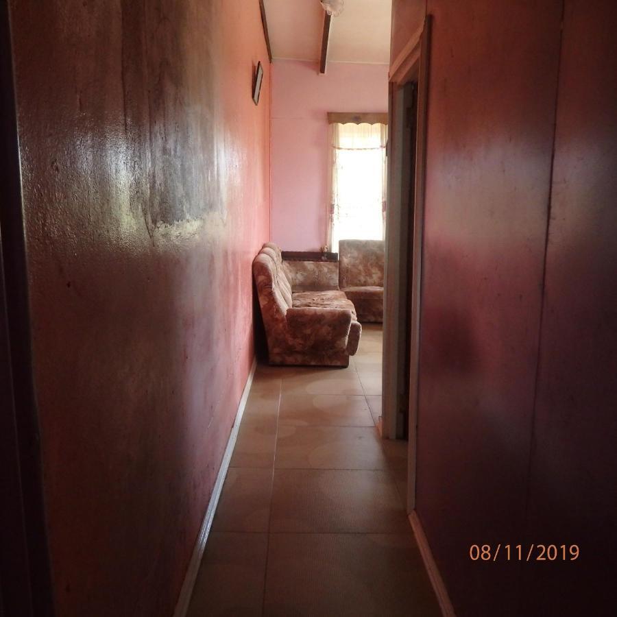 Classixx Inn Nausori ภายนอก รูปภาพ