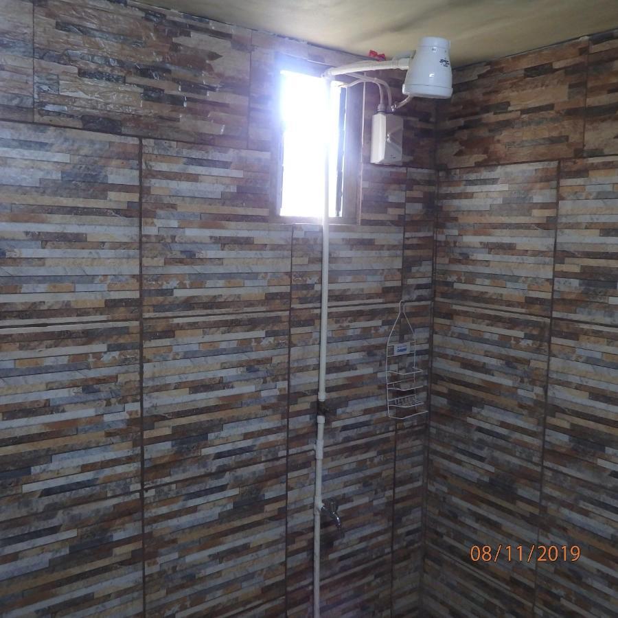 Classixx Inn Nausori ภายนอก รูปภาพ
