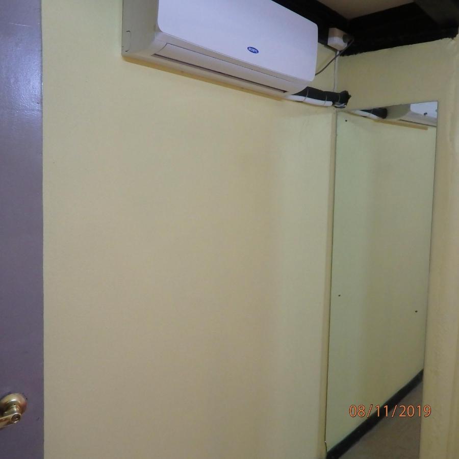 Classixx Inn Nausori ภายนอก รูปภาพ