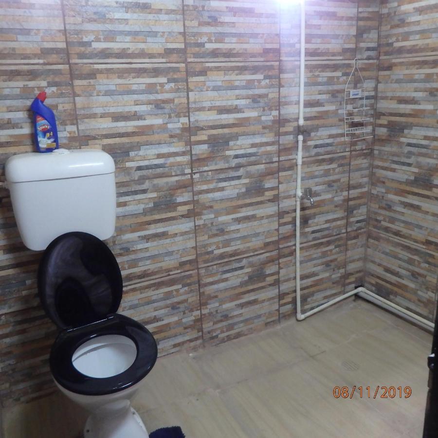 Classixx Inn Nausori ภายนอก รูปภาพ