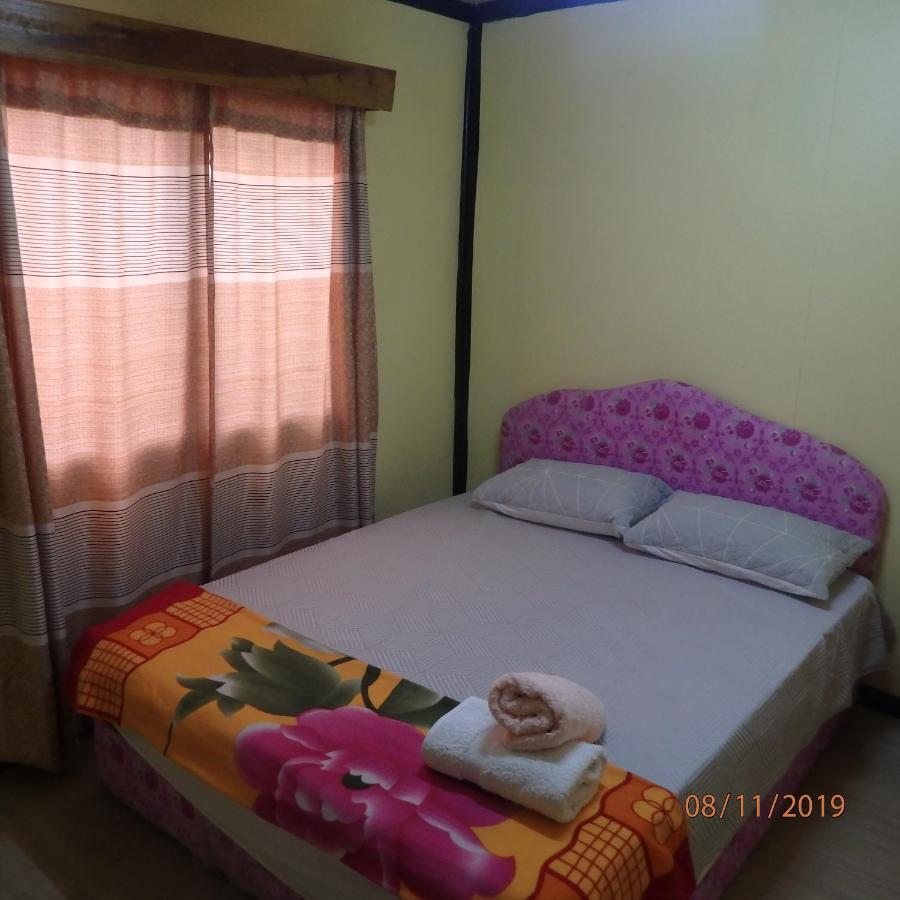 Classixx Inn Nausori ภายนอก รูปภาพ
