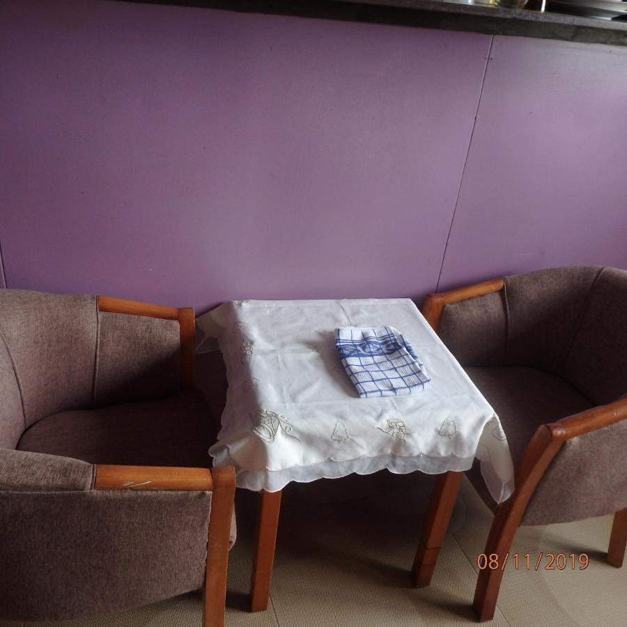 Classixx Inn Nausori ภายนอก รูปภาพ