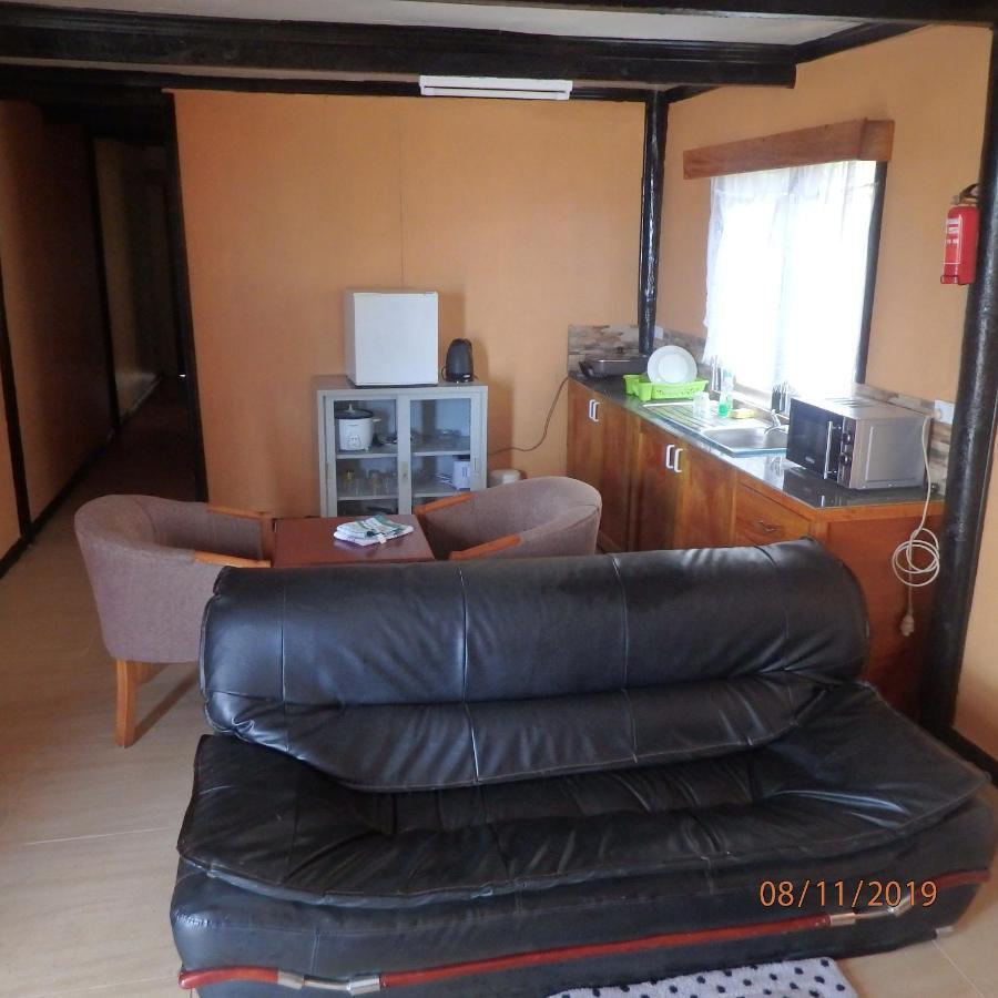 Classixx Inn Nausori ภายนอก รูปภาพ