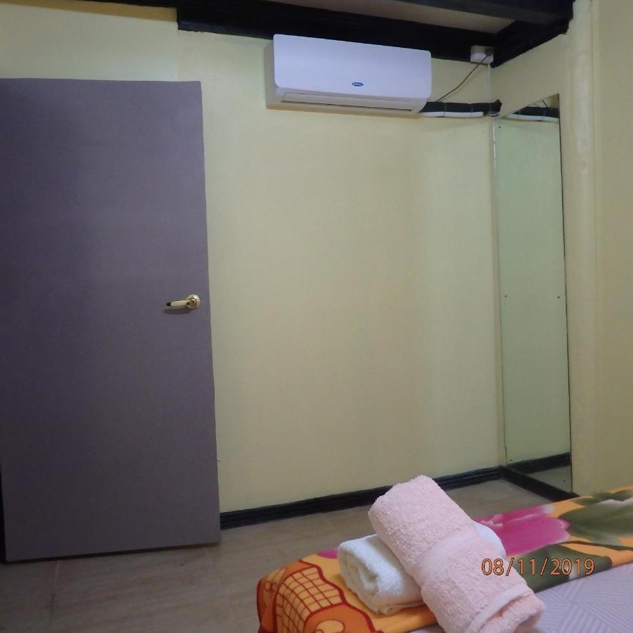 Classixx Inn Nausori ภายนอก รูปภาพ